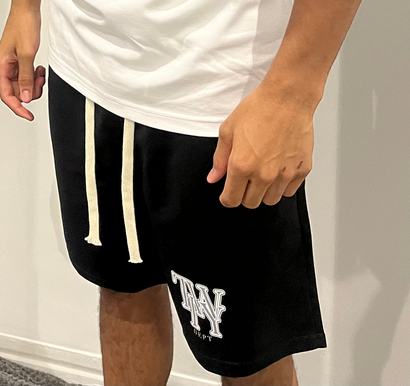 TWIY DEPT. SHORTS