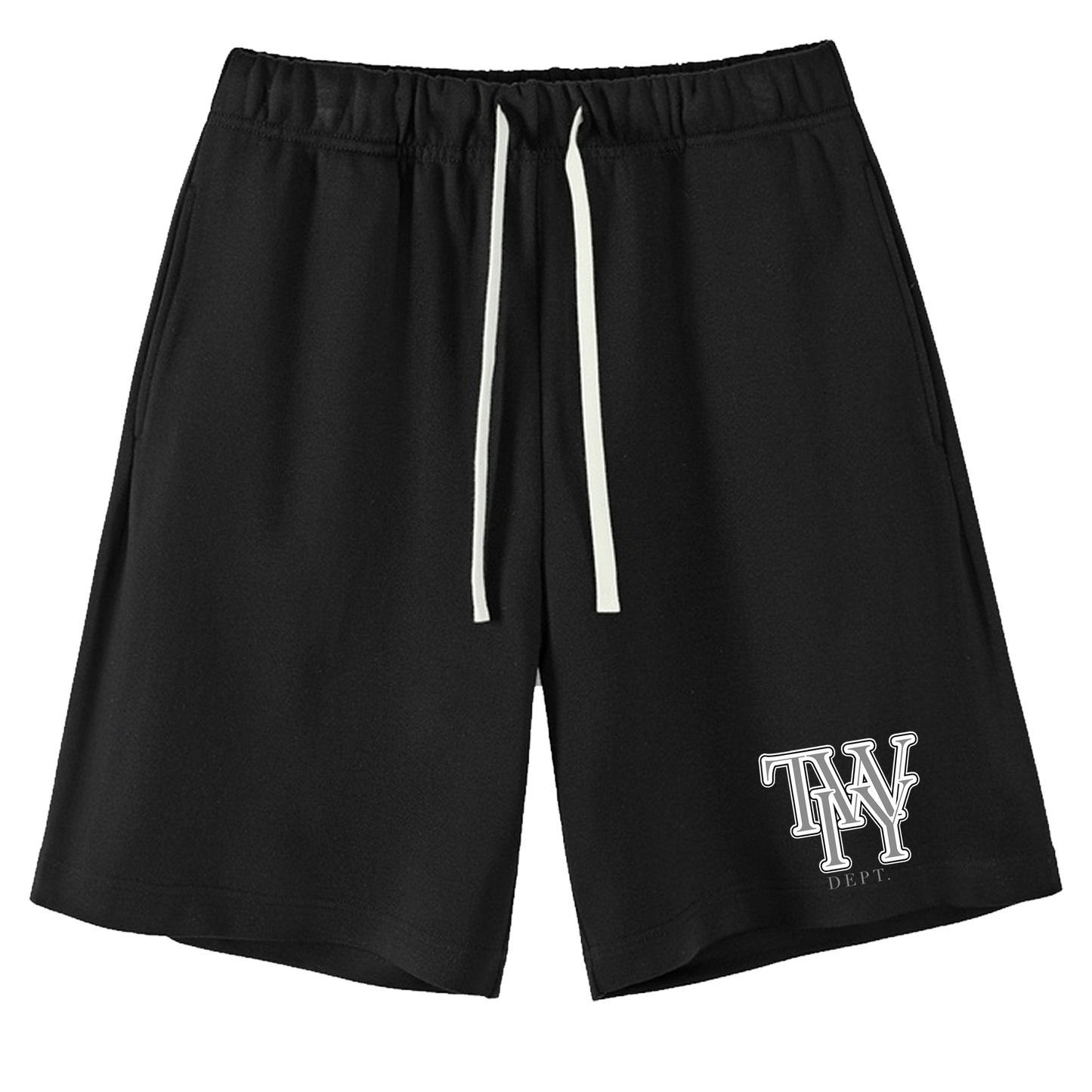 TWIY DEPT. SHORTS